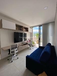 Apartamento en venta en Santa Isabel, Cali · foto 3 de 7