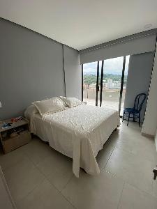 Apartamento en venta en Santa Isabel, Cali · foto 4 de 7