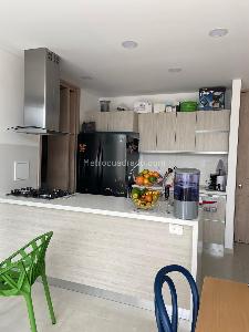 Apartamento en venta en Santa Isabel, Cali · foto 6 de 7