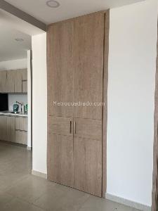Apartamento en venta en Santa Isabel, Cali · foto 7 de 7