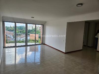 Apartamento de 3 alcobas en venta en Mayapan Las Vegas, Cali, 90 m² · foto 2 de 6