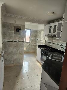 Apartamento de 3 alcobas en venta en Mayapan Las Vegas, Cali, 90 m² · foto 3 de 6