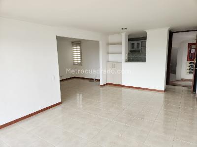 Apartamento de 3 alcobas en venta en Mayapan Las Vegas, Cali, 90 m² · foto 6 de 6