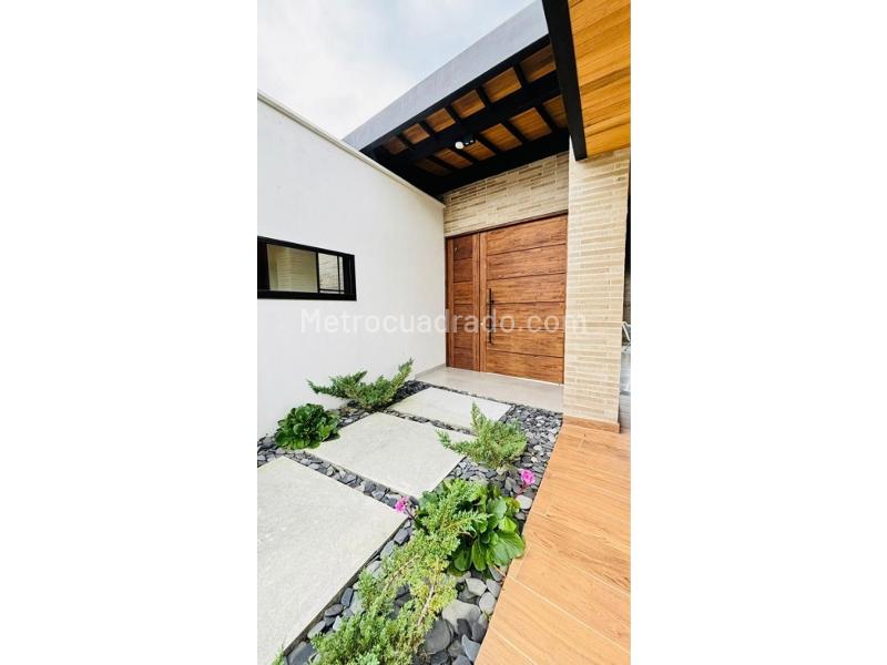 Casa en Arriendo, Pantanillo, Retiro - 2