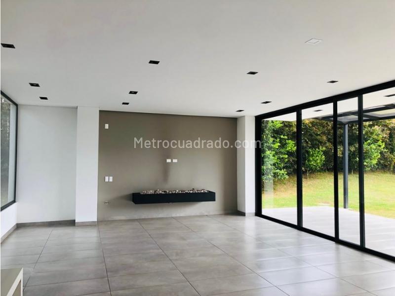 Casa en Arriendo, El Retiro, Retiro - 4