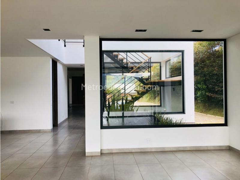 Casa en Arriendo, El Retiro, Retiro - 5