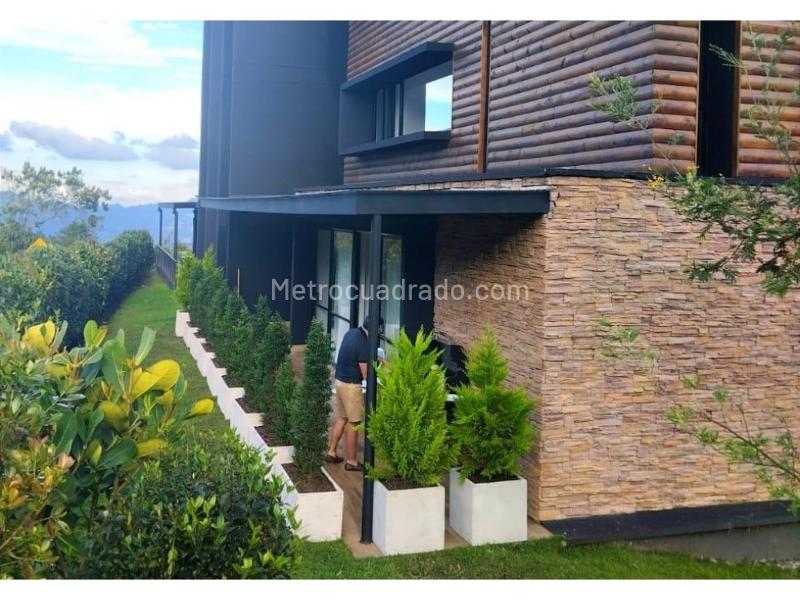 Apartamento en Arriendo, Fizebad, Retiro - 2