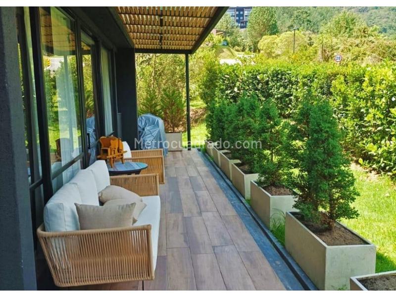 Apartamento en Arriendo, Fizebad, Retiro - 3