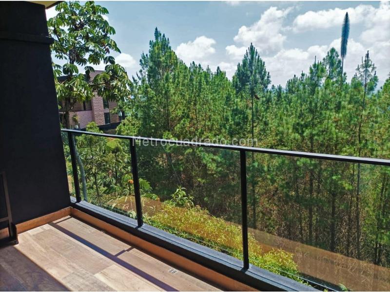 Apartamento en Arriendo, Fizebad, Retiro - 4