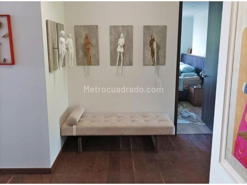 Apartamento en Arriendo, Fizebad, Retiro - 5