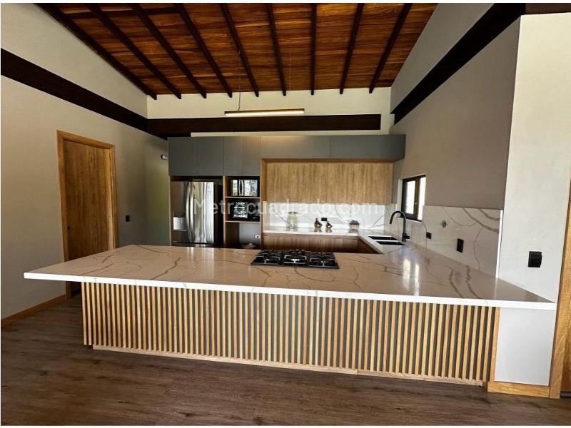 Casa en Arriendo, Vereda Pantanillo, Retiro - 3