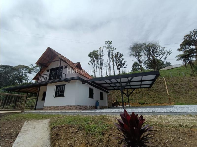 Casa en Arriendo, El Tablazo, Rionegro - 3