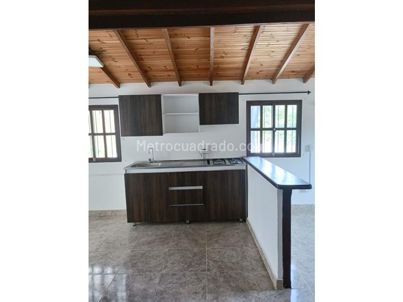 Casa en Arriendo, El Tablazo, Rionegro - 5