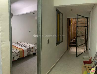 Casa de 3 alcobas en venta en Manzanares De Ciudad Del Valle, Palmira, 60 m² · foto 10 de 13