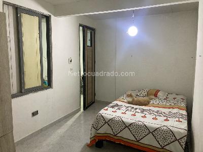 Casa de 3 alcobas en venta en Manzanares De Ciudad Del Valle, Palmira, 60 m² · foto 11 de 13