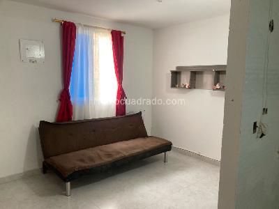 Casa de 3 alcobas en venta en Manzanares De Ciudad Del Valle, Palmira, 60 m² · foto 3 de 13