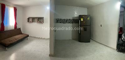 Casa de 3 alcobas en venta en Manzanares De Ciudad Del Valle, Palmira, 60 m² · foto 4 de 13