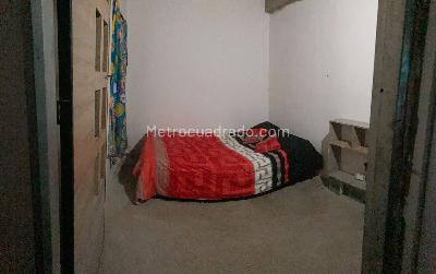 Casa de 3 alcobas en venta en Manzanares De Ciudad Del Valle, Palmira, 60 m² · foto 6 de 13