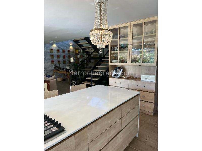 Casa en Arriendo, Llanogrande, Rionegro - 4