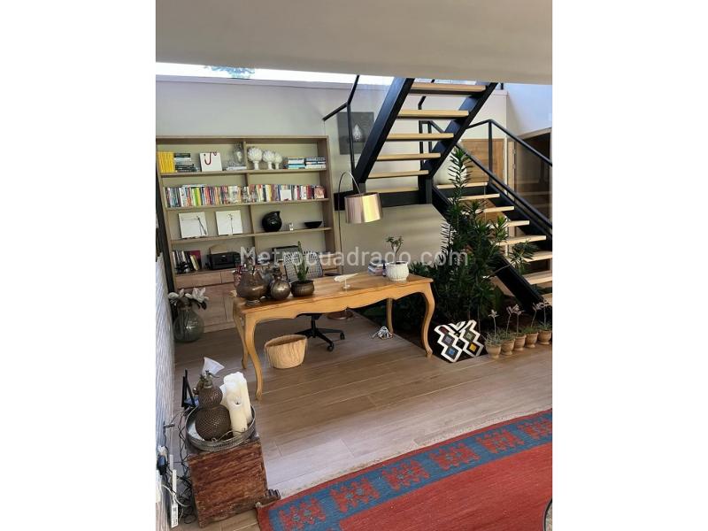 Casa en Arriendo, Llanogrande, Rionegro - 5