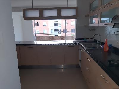 Apartamento de 3 alcobas en venta en Pance, Cali, 118 m² · foto 10 de 10