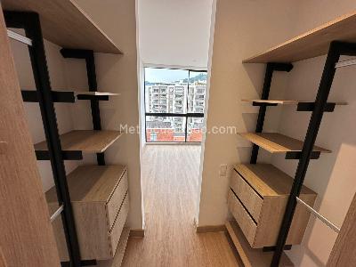 Apartamento de 2 alcobas en venta en Santa Teresita, Cali, 86 m² · foto 12 de 14