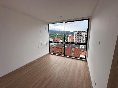 Apartamento de 2 alcobas en venta en Santa Teresita, Cali, 86 m² · foto 13 de 14