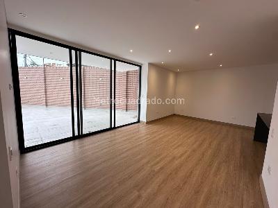 Apartamento de 2 alcobas en venta en Santa Teresita, Cali, 86 m² · foto 6 de 14