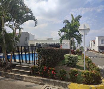 Casa – Jamundí, Campos de Pangola