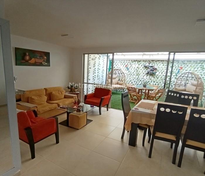 Casa – Jamundí, Campos de Pangola - Vista 5