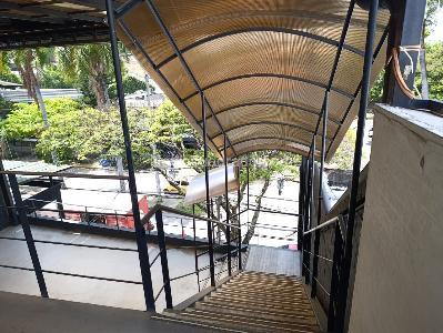 Retail space for rent in San Fernando, Cali
