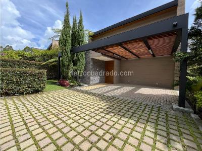 Casa – Rionegro