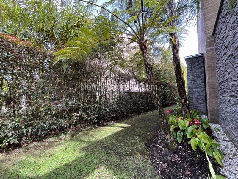 Casa en Arriendo, Llanogrande, Rionegro - 3