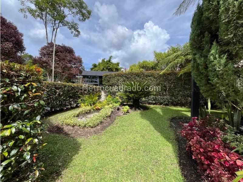 Casa en Arriendo, Llanogrande, Rionegro - 4