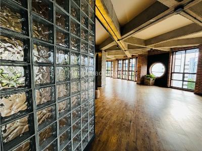 Apartamento de 3 alcobas en arriendo en Poblado San Lucas, Medellín, 330 m² · foto 5 de 20