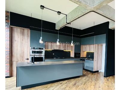 Apartamento de 3 alcobas en arriendo en Poblado San Lucas, Medellín, 330 m² · foto 6 de 20
