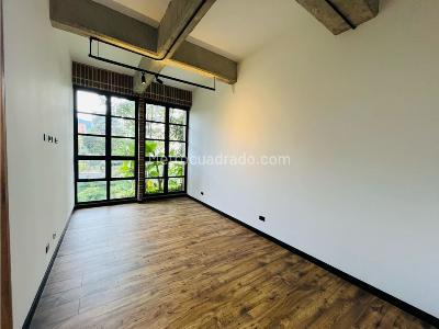 Apartamento de 3 alcobas en arriendo en Poblado San Lucas, Medellín, 330 m² · foto 9 de 20