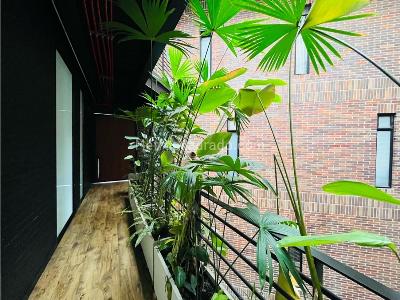 Apartamento de 3 alcobas en arriendo en Poblado San Lucas, Medellín, 330 m² · foto 11 de 20