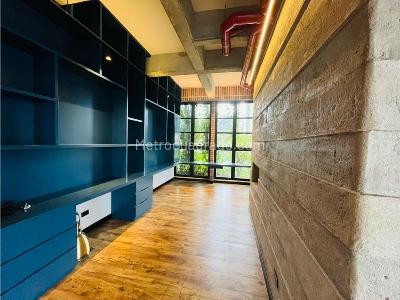 Apartamento de 3 alcobas en arriendo en Poblado San Lucas, Medellín, 330 m² · foto 14 de 20
