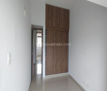 Apartamento de 3 alcobas en venta en Pampalinda, Cali, 110 m² · foto 3 de 14