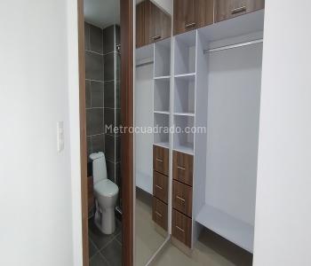 Apartamento de 3 alcobas en venta en Pampalinda, Cali, 110 m² · foto 5 de 14