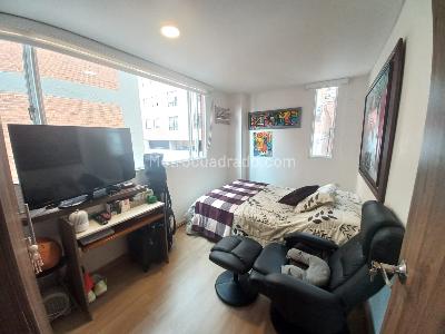 Apartamento en venta en Altos De Bella Suiza, Bogotá · foto 11 de 20