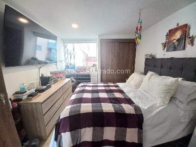 Apartamento en venta en Altos De Bella Suiza, Bogotá · foto 12 de 20