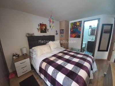 Apartamento en venta en Altos De Bella Suiza, Bogotá · foto 13 de 20