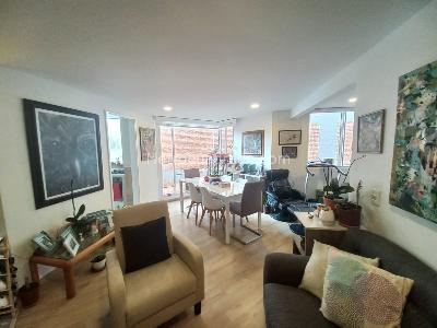 Apartamento en venta en Altos De Bella Suiza, Bogotá · foto 14 de 20