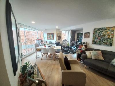Apartamento en venta en Altos De Bella Suiza, Bogotá · foto 15 de 20