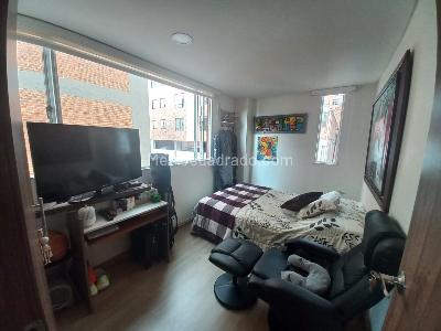 Apartamento en venta en Altos De Bella Suiza, Bogotá · foto 16 de 20