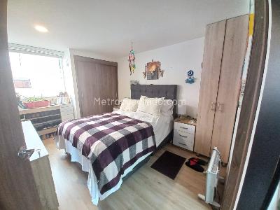 Apartamento en venta en Altos De Bella Suiza, Bogotá · foto 17 de 20
