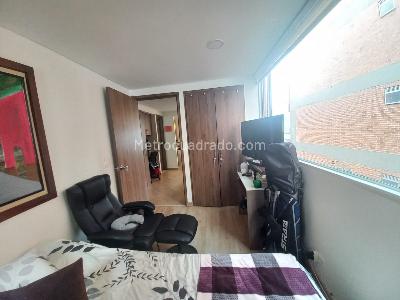 Apartamento en venta en Altos De Bella Suiza, Bogotá · foto 18 de 20