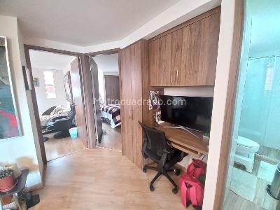 Apartamento en venta en Altos De Bella Suiza, Bogotá · foto 19 de 20